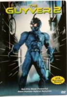 Гайвер 2: Темный герой / Guyver: Dark Hero 1994