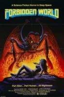 Запретный мир / Forbidden World 1982