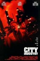 Зона преступности / City of Industry 1997