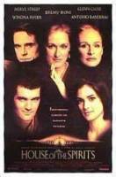 Дом духов / The House of the Spirits 1993