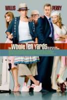 Девять ярдов 2 / The Whole Ten Yards 2004