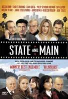Жизнь за кадром / State and Main 2000