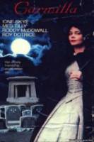 Кармилла / Carmilla 1989