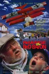 Месть красного барона / Revenge of the Red Baron 1994