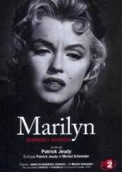Мерилин Монро: Я боюсь... / De Marilynrnieres seances 2008