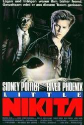 Маленький Никита / Little Nikita 1988