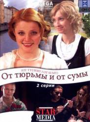 От тюрьмы и от сумы  2008