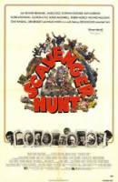 Мусорная охота / Охота за мусором / Scavenger Hunt 1979
