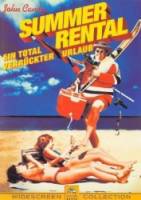 Лето напрокат / Summer Rental 1985