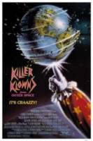 Клоуны-убийцы из космического прстранства / Killer Clowns From Outer Space 1988