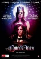 Любимые / The Loved Ones 2009