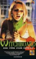 Колдовская доска 2 / Witchboard 2: The Devil's Doorway 1993