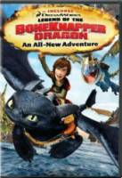 Легенда о Костяном Драконе / Легенда о Костоломе / Legend of the Boneknapper Dragon 2010