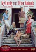 Моя семья и другие звери / My Family and Other Animals 2005