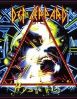 Истерия: История Деф Леппард / Hysteria: The Def Leppard Story 2001