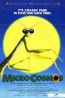 Микрокосмос / Microcosmos: Le peuple de l'herbe 1996