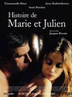История Мари и Жюльена / Histoire de Marie et Julien 2003