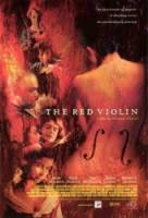 Красная скрипка / Le violon rouge 1998