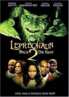 Лепрекон 2: Одна свадьба и много похорон / Leprechaun 2 1994