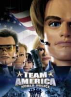 Отряд "Америка": Всемирная полиция / Team America: World Police 2004