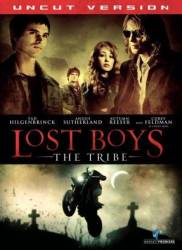 Пропащие ребята 2: Племя / Lost Boys: The Tribe 2008