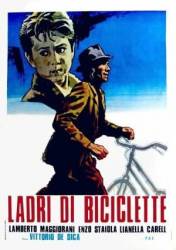 Похитители велосипедов / Ladri di biciclette 1948