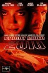 Рыцарь дорог 2010 / Knight Rider 2010 1994