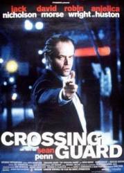Постовой на перекрестке / The Crossing Guard 1995