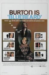 Синяя борода / Bluebeard 1972