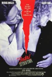 Роковое влечение / Fatal Attraction 1987