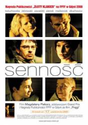 Сонливость / Sennosc 2008