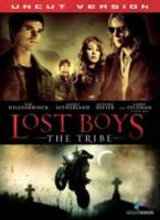 Пропащие ребята 2: Племя / Lost Boys: The Tribe 2008
