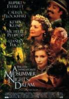 Сон в летнюю ночь / A Midsummer Night's Dream 1999