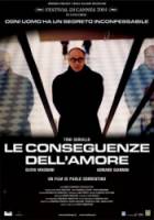 Последствия любви / Le conseguenze dell'amore 2004