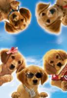 Принцы воздуха / Air Buddies 2006