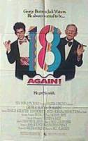 Снова 18 / 18 Again! 1988