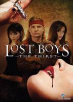 Пропащие ребята 3: Жажда / Lost Boys: The Thirst 2010