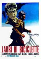 Похитители велосипедов / Ladri di biciclette 1948