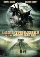 Сокровища ацтеков / Сокровище Гранд-каньона / The Lost Treasure of the Grand Canyon 2008
