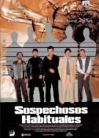Подозрительные лица / The Usual Suspects 1995