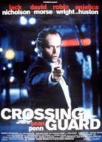 Постовой на перекрестке / The Crossing Guard 1995