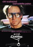 Розовый кадиллак / Pink Cadillac 1989