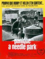 Паника в Нидл Парк / The Panic in Needle Park 1971