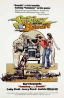 Смоки и Бандит / Smokey and the Bandit 1977
