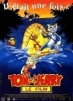 Том и Джерри: Мотор! / Tom and Jerry: The Movie 1992