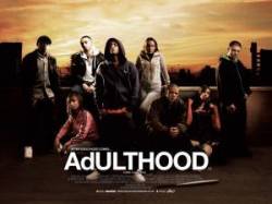Шпана 2 / Adulthood 2008