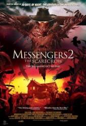 Посланники 2: Пугало / Messengers 2: The Scarecrow 2009
