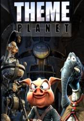 Тема планеты / Theme Planet 2007