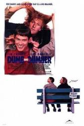 Тупой и еще тупее / Dumb & Dumber 1994