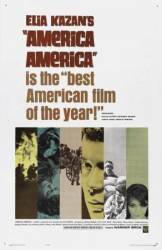 Америка, Америка / A Americamerica 1963